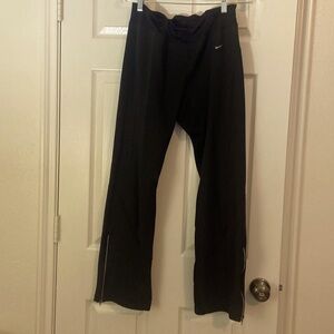 Nike classic track pants